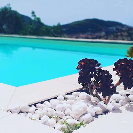 Stella Marina Agropoli Hotel Luaran gambar