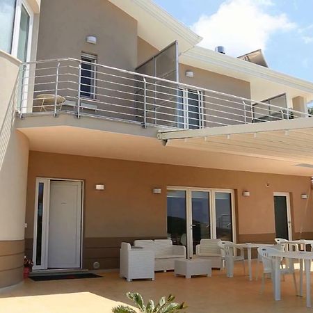 Stella Marina Agropoli Hotel Luaran gambar