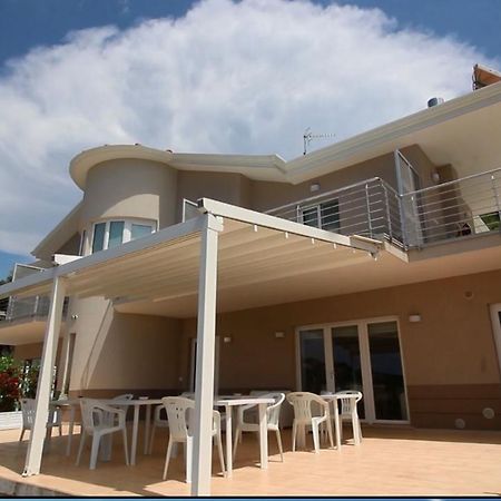 Stella Marina Agropoli Hotel Luaran gambar