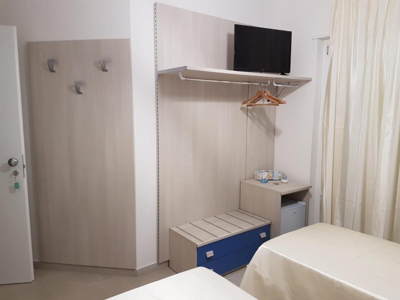 Stella Marina Agropoli Hotel Luaran gambar