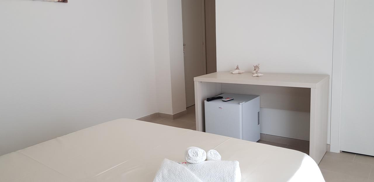 Stella Marina Agropoli Hotel Luaran gambar