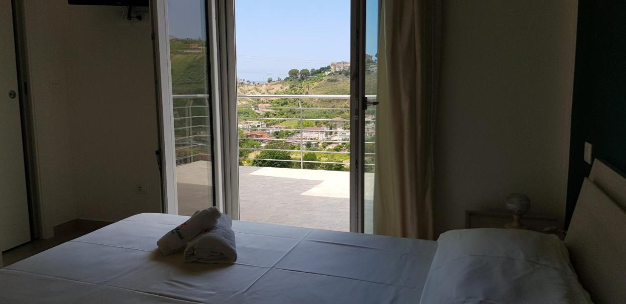 Stella Marina Agropoli Hotel Luaran gambar