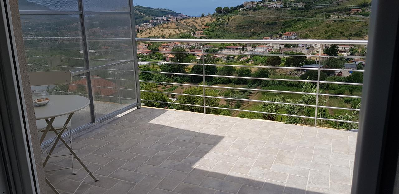 Stella Marina Agropoli Hotel Luaran gambar