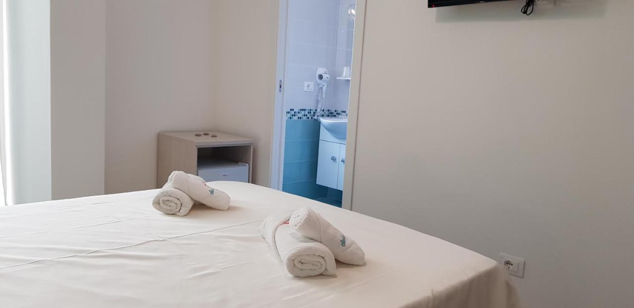 Stella Marina Agropoli Hotel Luaran gambar
