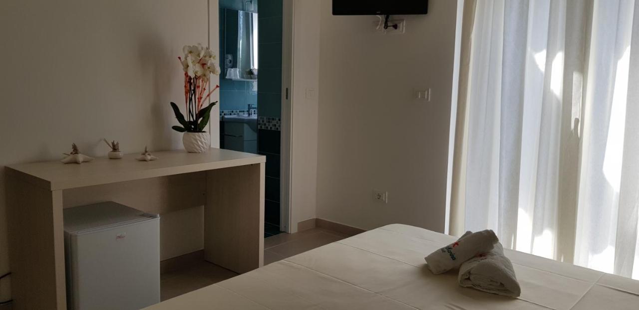 Stella Marina Agropoli Hotel Luaran gambar