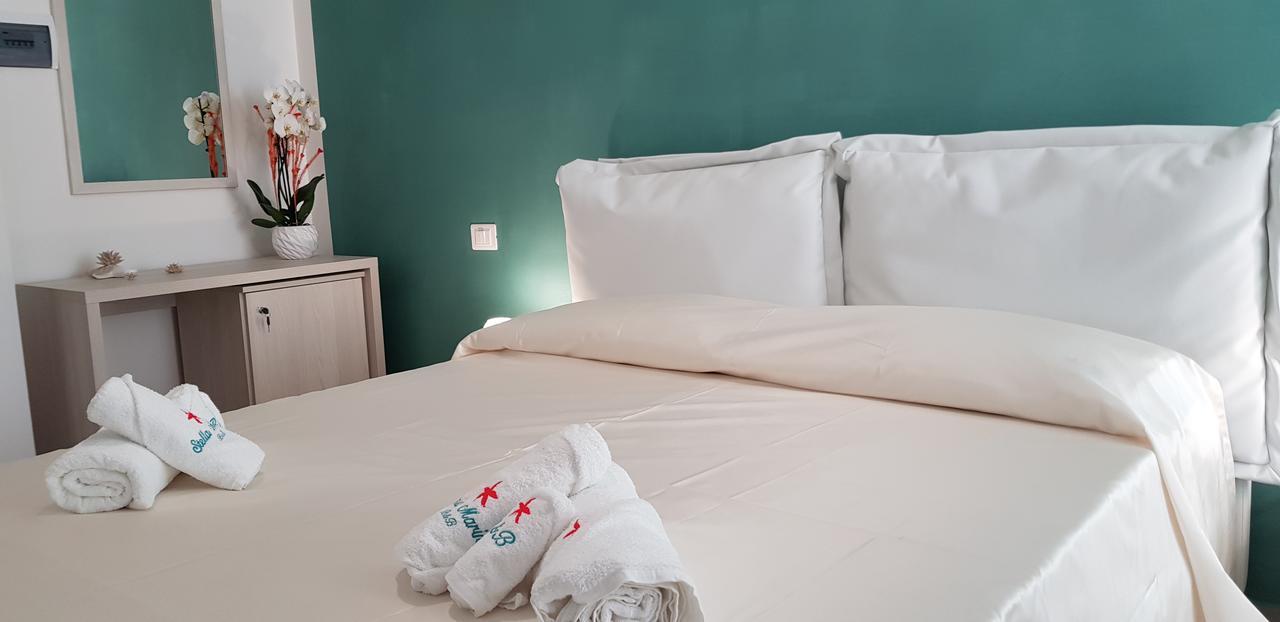Stella Marina Agropoli Hotel Luaran gambar
