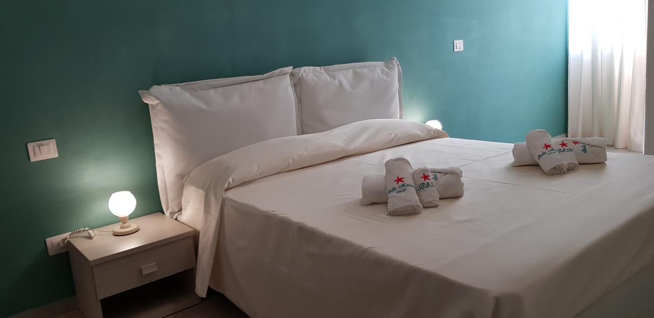 Stella Marina Agropoli Hotel Luaran gambar