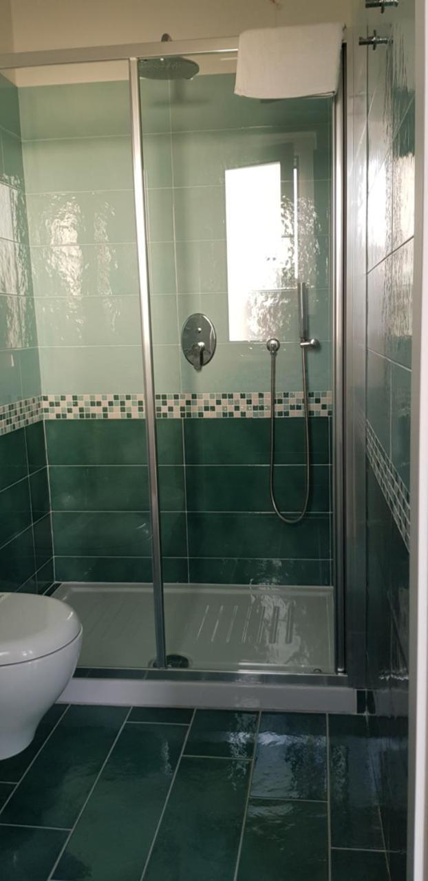 Stella Marina Agropoli Hotel Luaran gambar