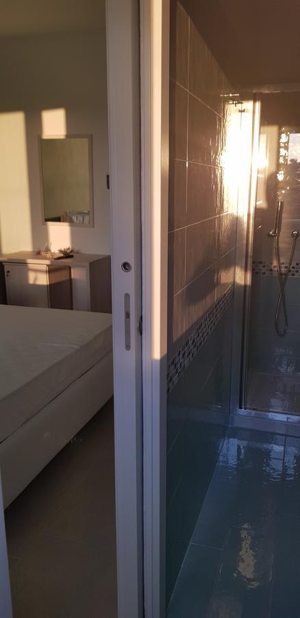 Stella Marina Agropoli Hotel Luaran gambar