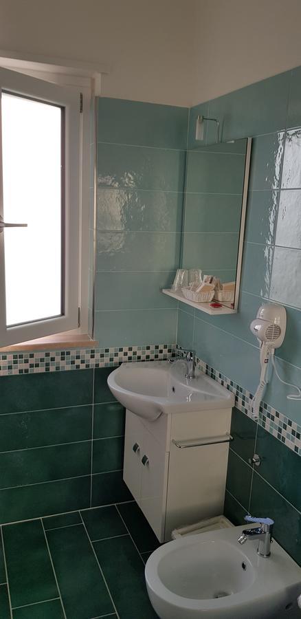 Stella Marina Agropoli Hotel Luaran gambar