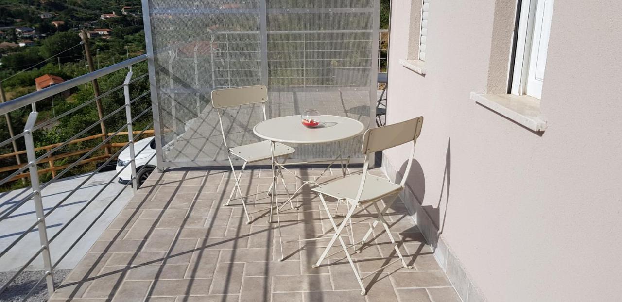 Stella Marina Agropoli Hotel Luaran gambar