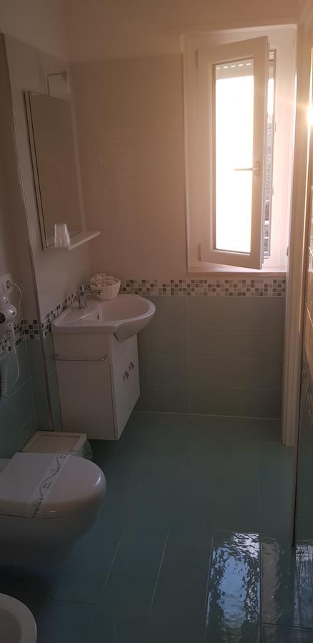 Stella Marina Agropoli Hotel Luaran gambar