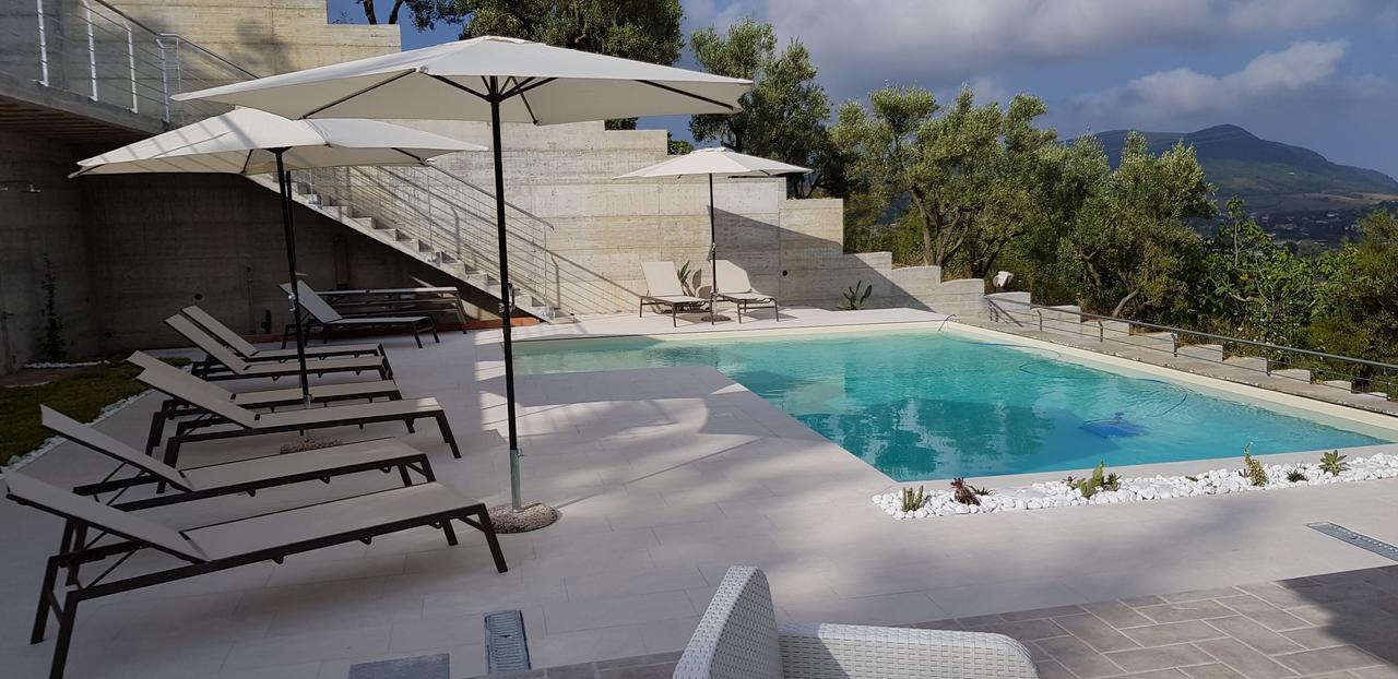 Stella Marina Agropoli Hotel Luaran gambar