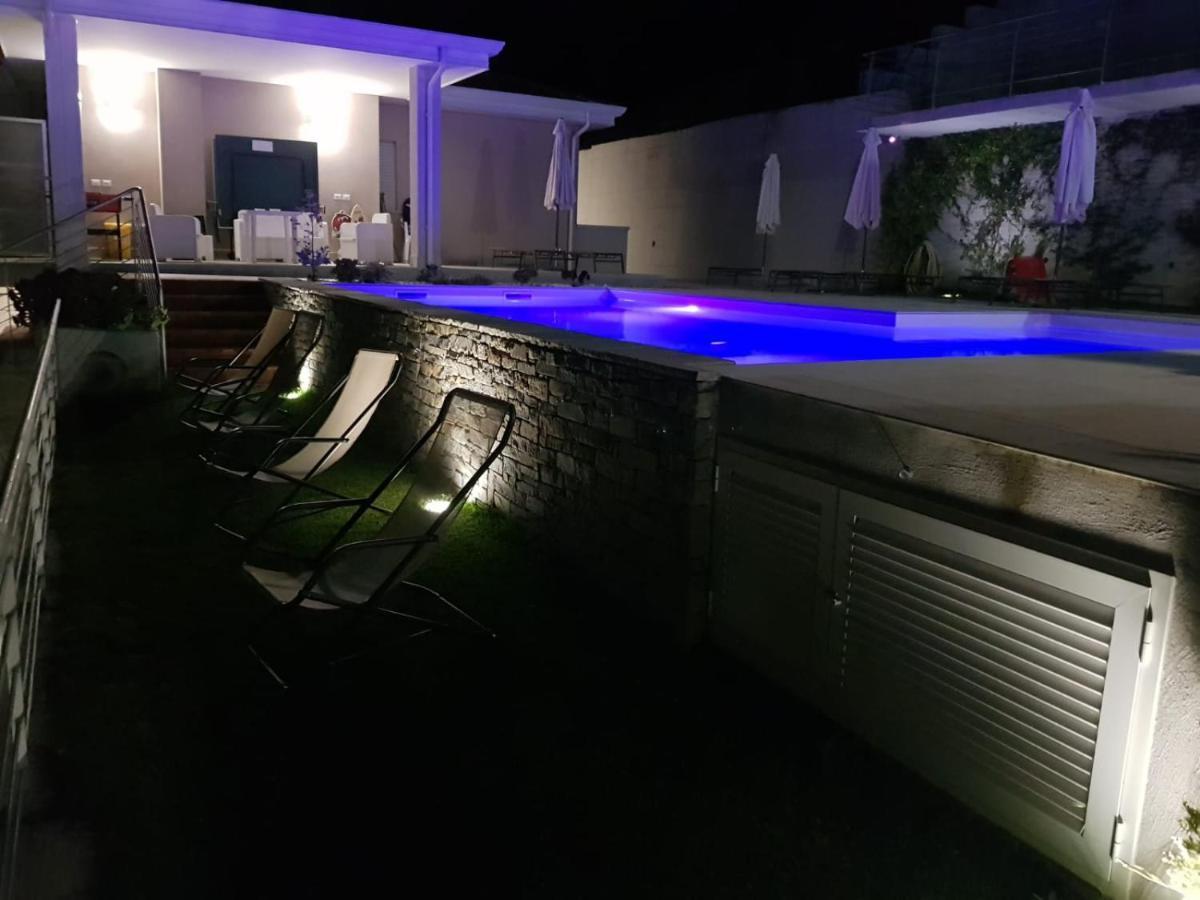 Stella Marina Agropoli Hotel Luaran gambar